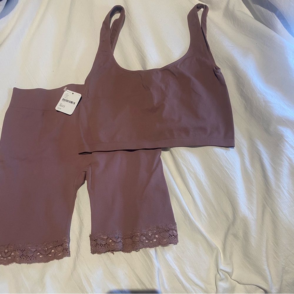 Free People set